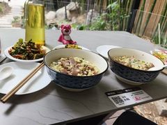 -陈熹公民族美食文化餐厅(中华广场店)