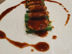 -菩提树·素食餐厅(汇智国际商业中心店)