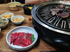 -九田家黑牛烤肉料理(三墩店)