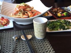 -蟹之国·精品蟹料理(极地店)