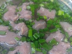 -老牌依强牛肉店(达道总店)