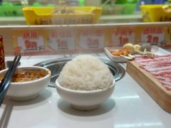 -串士多·回转小火锅(长安方圆荟店)