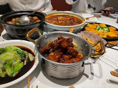 -峨嵋小镇·川菜(正定朗华店)
