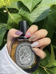 -MONICA BOX美甲美睫