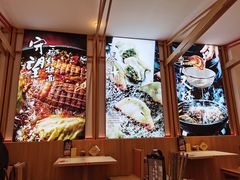 -味千拉面(惠州淡水嘉信茂广场分店)