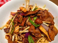 -寻裕记·现炒浇头面(人民广场店)