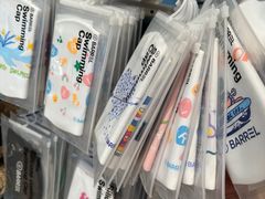 -新世界百货(明洞总店)