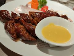-通海俄式烧烤·俄罗斯大串(嵩山路店)