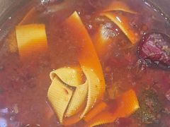 -塔兰齐新疆孜然火锅(鲤鱼山路店)