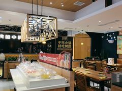 -豪客来牛排(成都锦江大融城店)