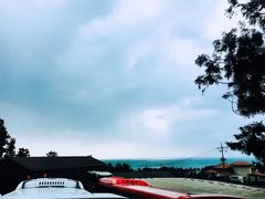 -龙头岩(Dragon Head Rock)