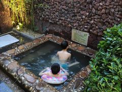 -北京益泉花园酒店