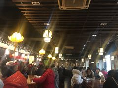 -清心素食自助餐厅(夫子庙店)