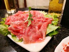 -齐齐火锅(解放碑店)