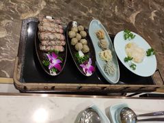 -捞神汤物料理(正大广场店)