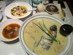 -卯时·龙光雅宴·精致锡帮菜(惠山古镇店)