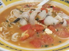 -粉小主·贵州酸汤牛肉粉(南京仙林金鹰店)