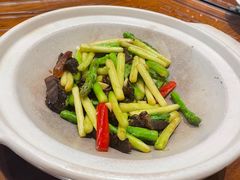 -翠清酒家(万丰路店)