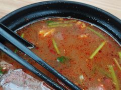 -小杨生煎(火车站北广场店)