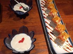 -千代武日本料理(爱建店)