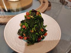 -又一福烤鸭·北京菜(东四店)