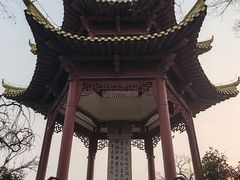 -幕燕滨江·燕子矶公园