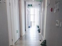 -三叶儿童口腔诊所(越城店)