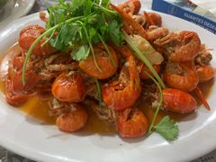 -YI PIN JU 一品居中餐厅 中国超市