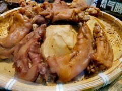 -留夫鸭(巴黎春天宝山店)