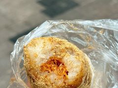 -范嬢嬢春森路糯米团