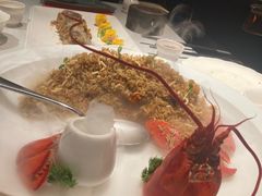 -馋遇江南·精致湖景雅宴(东方之门店)