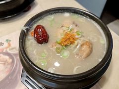-长顺参鸡汤店(西塔总店)