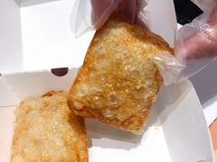 奶茶波波小方块兑换券-肯德基(青岛北站西广场店)