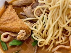 -大鼎沙嗲面(港口路店)