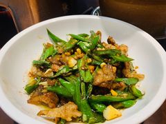 -张氏父子常德肠子馆(贺龙店)