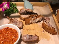 -缪氏川菜(深圳北站缤果空间店)