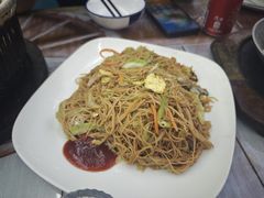 特色炒米粉-鑫鸿达·海鲜闽菜热炒小馆(中山路店)