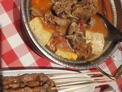 -西贝(枫蓝国际购物中心店)