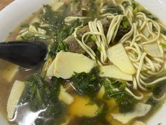 -小狗面馆(复兴店)