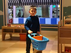 -杭州开元森泊度假乐园