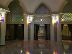 -海口观澜湖火山温泉谷