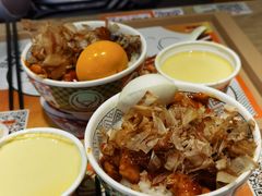 -吉野家(大连黑石礁富丽庭店)