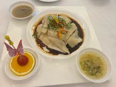 -鹿鸣酒家(越秀店)