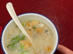-宏状元现熬粥·京味菜(五棵松店)