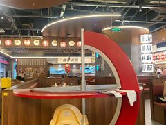 -小川洋风料理(大悦城店)