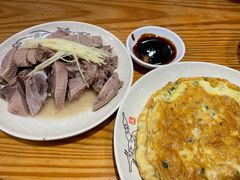 大白切鹅肉-乡亲鹅肉城(昆山店)