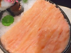 秘制鸭肠-新辣道鱼火锅(摩尔城店)