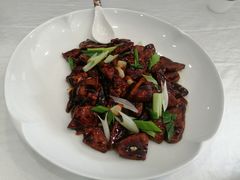 -北纬39度天津宴(黑牛城道店)