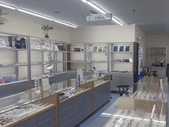 -无奔眼镜·蔡司·依视路授权店(马家堡店)