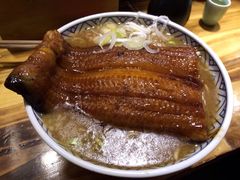 -老龙亭拉面店